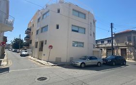 Appartments In The Historic Center Near Beach